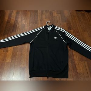 Men Size (M) Adidas Adicolor Classics Track Jacket